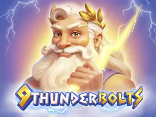 9 Thunderbolts screenshot