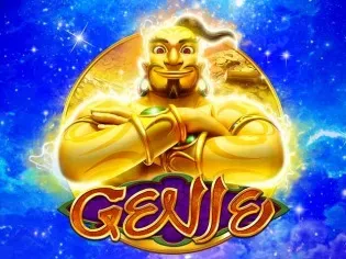 Genie screenshot