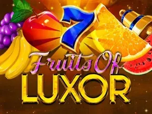 Fruits of Luxor