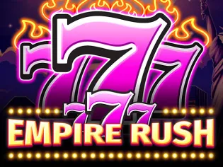 777 - Empire Rush screenshot