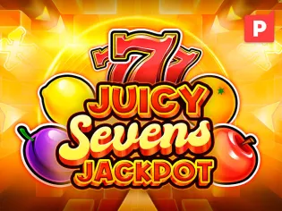 Juicy Sevens Jackpot screenshot
