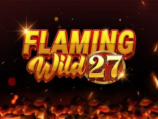 Flaming Wild 27 screenshot